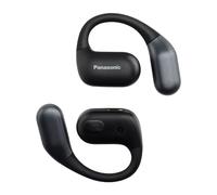 Panasonic RB-F10DE Casque Sans fil Open-ear Appels/Musique Bluetooth Noir