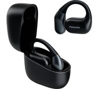 Panasonic RB-F10DE-K Écouteurs intra-auriculaires Bluetooth noir