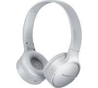 Panasonic RB-HF420BE Casque Sans fil Arceau Musique Bluetooth Blanc