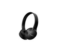 Panasonic RB-HF420BE Casque Sans fil Arceau Musique Bluetooth Noir