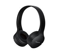 Panasonic RB-HF420BE-K écouteur/casque Sans fil Arceau Musique Bluetooth Noir