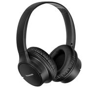 Panasonic RB-HF520BE-K Casque supra-auriculaire Bluetooth noir Noir G