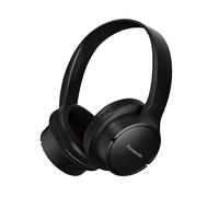 Panasonic RB-HF520BE Casque Sans fil Arceau Musique Bluetooth Noir