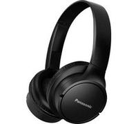 Panasonic RB-HF520BE-K Casque supra-auriculaire Bluetooth noir Noir G