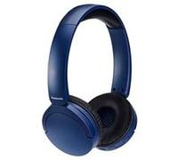 Casque sans Fil - PANASONIC - RB-HF630BE-A - Autonomie 72h - Bluetooth 5.3 - Micro Intégré