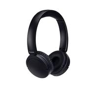Panasonic RB-HF630BE-K Street Wireless Headphones, Over-Ear, Built-in Mic, Bluet