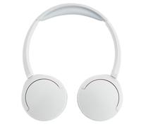 Panasonic RB-HF630BE-W écouteur/casque Sans fil Arceau Appels/Musique/Sport/Au quotidien Bluetooth Blanc