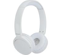 Panasonic RB-HF630BE-W Wireless Headphones, White | Panasonic
