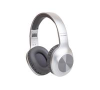 Panasonic RB-HX220BDES écouteur/casque Écouteurs Sans fil Arceau Appels/Musique USB Type-C Bluetooth Argent