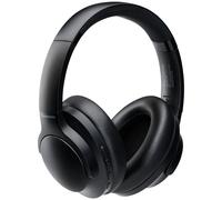 Panasonic RB-HX330B Casque Avec fil &sans fil Arceau Appels/Musique USB Type-C Bluetooth Noir