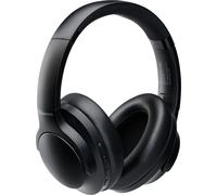 Panasonic RB-HX330B Casque Avec fil &sans fil Arceau Appels/Musique USB Type-C Bluetooth Noir