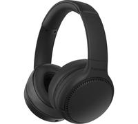 Panasonic RB-M300B Casques Avec fil &sans fil Arceau Musique Bluetooth Noir