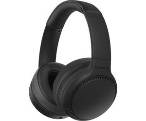 Panasonic RB-M300B Casques Avec fil &sans fil Arceau Musique Bluetooth Noir