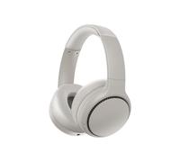 Panasonic RB-M500B - Casque Bluetooth 5.0 - Blanc
