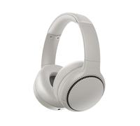 Panasonic RB-M500B Casques Avec fil &sans fil Arceau Musique Bluetooth Noir