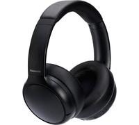 Panasonic RB-M600B Casque Avec fil &sans fil Arceau Appels/Musique USB Type-C Bluetooth Noir