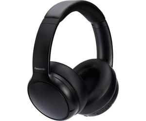 Panasonic RB-M600B Casque Avec fil &sans fil Arceau Appels/Musique USB Type-C Bluetooth Noir