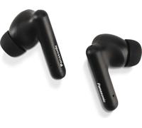 Panasonic RB-M600BE-K Wireless Headphones, Black | Panasonic