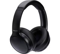 Panasonic RB-M600BE - Kopfhörer mit Mikrofon Casque supra-auriculaire Bluetooth