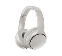 Panasonic RB-M700B Casques Avec fil &sans fil Arceau Musique Bluetooth Blanc