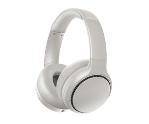 Panasonic RB-M700B Casques Avec fil &sans fil Arceau Musique Bluetooth Blanc