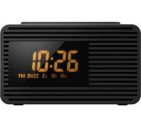 Panasonic RC-800EG-K Radio-réveil FM noir