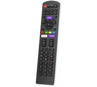 Panasonic Remplacement telecommande PANASONIC (SRP4040)