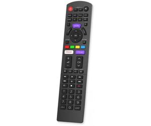 Panasonic Remplacement telecommande PANASONIC (SRP4040)