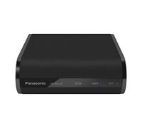 Panasonic Réseau Tout 1 connecteur Audio