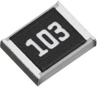Panasonic Résistance à couche métallique 100 k ? SMD 0603 0.1 W 0.1 % 25 ppm ERA3AEB104V 300 pcs