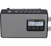 Panasonic RF-D10 Personnel Numérique Noir