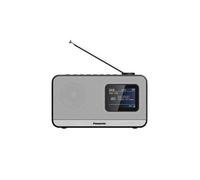 Panasonic RF-D15EG-K DAB+ Radi