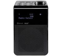 Panasonic RF-D20BT - Personnel - numérique - DAB,DAB+,FM - 87,5 - 108 MHz - syntonisation automatique - 3 W