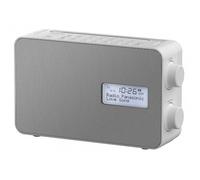 Panasonic RF-D30BTEG Portable Numérique Blanc
