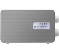 Panasonic RF-D30BTEG Portable Numérique Blanc