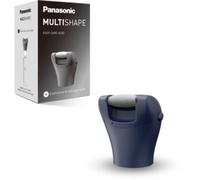 Panasonic Tête de pédicure ER-CFC1-A503 MULTISHAPE – Lime électrique, Micro-céramique, Noir