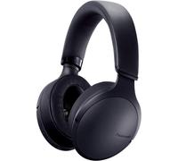 Panasonic RP-HD305BE-K, noir, casque à arceau, circum-aural, sans fil
