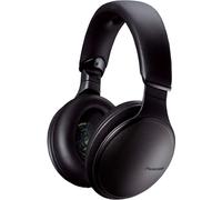 Panasonic RP-HD605NE casque d'écoute noir