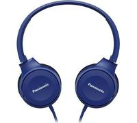 Panasonic | RP-HF100E-A | filaire | intra-auriculaire | bleu