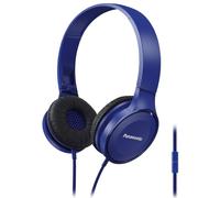 Panasonic RP-HF100ME-A bleu (RP-HF100ME-A)
