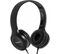 Panasonic | RP-HF100ME | Bandeau / serre-tête | Microphone | Noir
