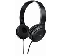 Panasonic RP-HF100ME Head-band Monaural Wired Black mobile headset - m