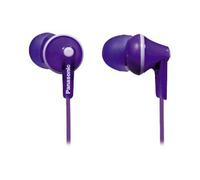 Panasonic RP-HJE 125 E-V violet