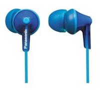 Panasonic RP-HJE125E-A Mini Ecouteurs Filaire G