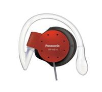 Panasonic RP-HS46 Écouteurs Avec fil Crochets auriculaires Noir