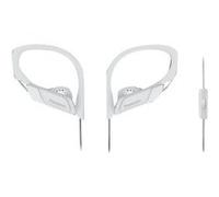 Panasonic RP-HS35ME - Écouteurs avec micro - intra-auriculaire - montage sur l'oreille - filaire - jack 3,5mm G
