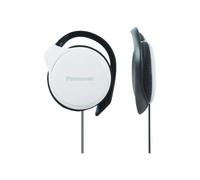 Panasonic RP-HS46E-W Casque supra-auriculaire filaire blanc arceau auriculaire