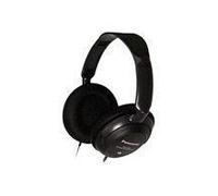 Panasonic RP HT225E-K - Casque téléphonique - tai¿