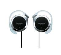 Panasonic RP-HZ47-K à clip intra-auriculaire casque à suspendre type argent...