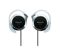 Panasonic RP-HZ47-K à clip intra-auriculaire casque à suspendre type argent n...